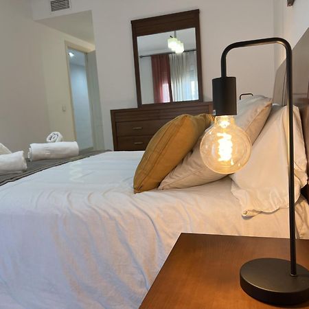 Chicflat Avenida Espana Ideal Para Familias Estepona Zewnętrze zdjęcie