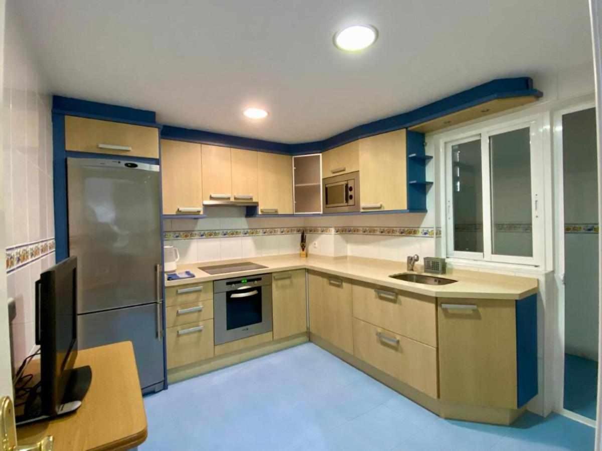 Chicflat Avenida Espana Ideal Para Familias Estepona Zewnętrze zdjęcie