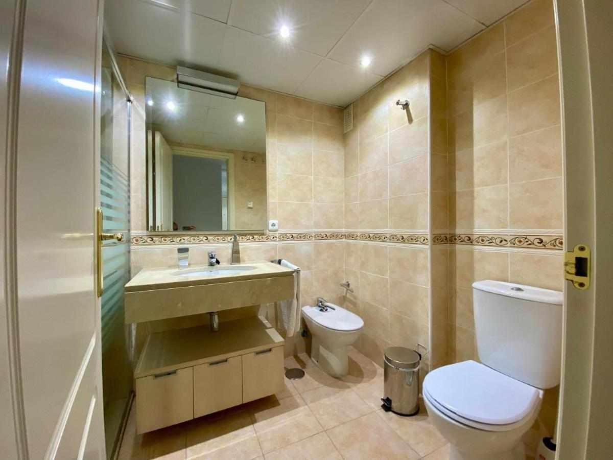 Chicflat Avenida Espana Ideal Para Familias Estepona Zewnętrze zdjęcie