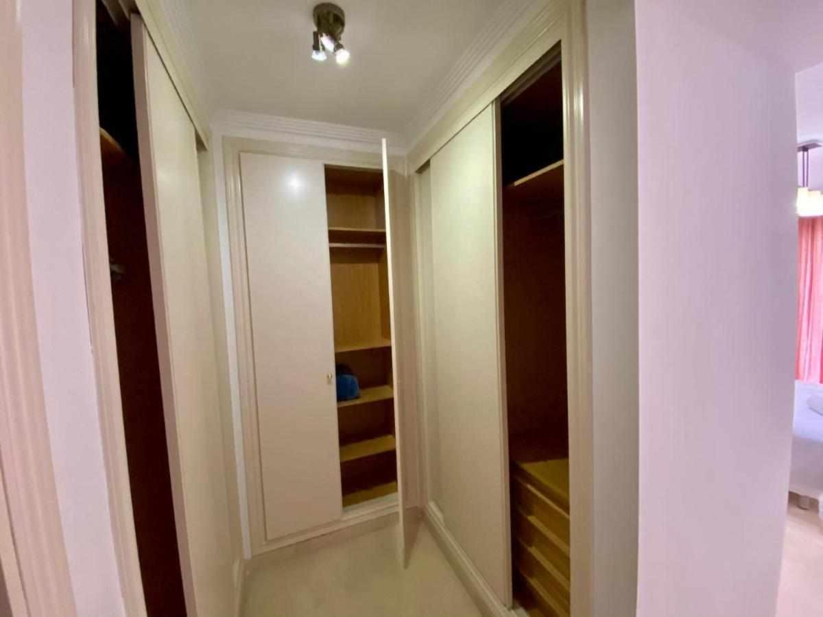 Chicflat Avenida Espana Ideal Para Familias Estepona Zewnętrze zdjęcie