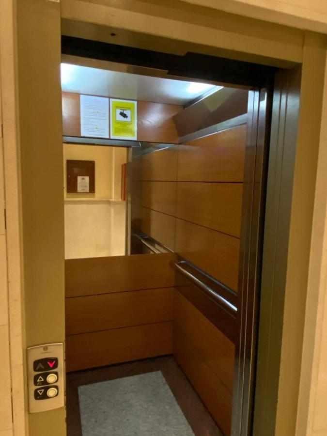 Chicflat Avenida Espana Ideal Para Familias Estepona Zewnętrze zdjęcie