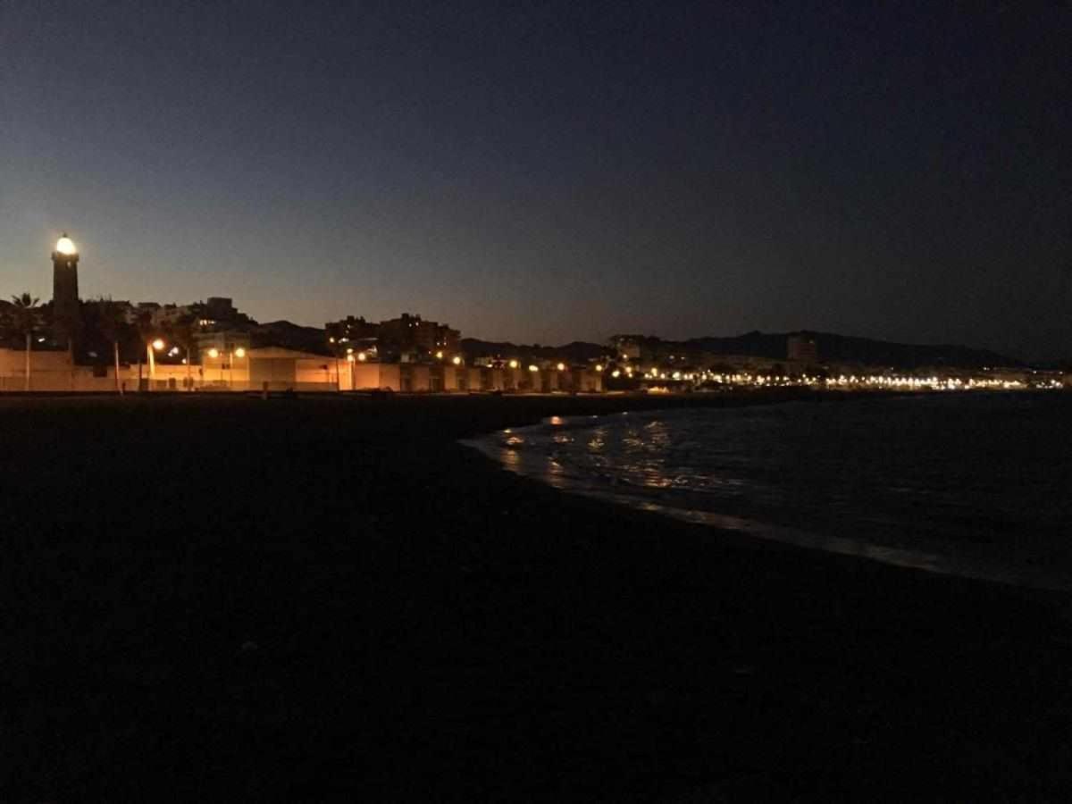 Chicflat Avenida Espana Ideal Para Familias Estepona Zewnętrze zdjęcie