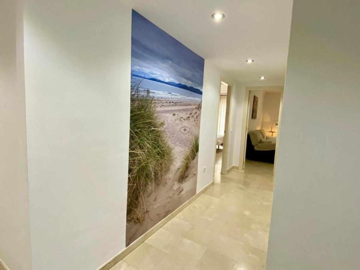 Chicflat Avenida Espana Ideal Para Familias Estepona Zewnętrze zdjęcie