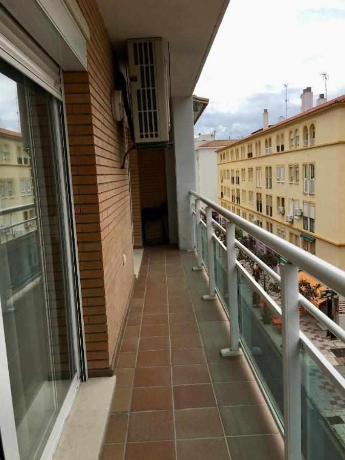 Chicflat Avenida Espana Ideal Para Familias Estepona Zewnętrze zdjęcie