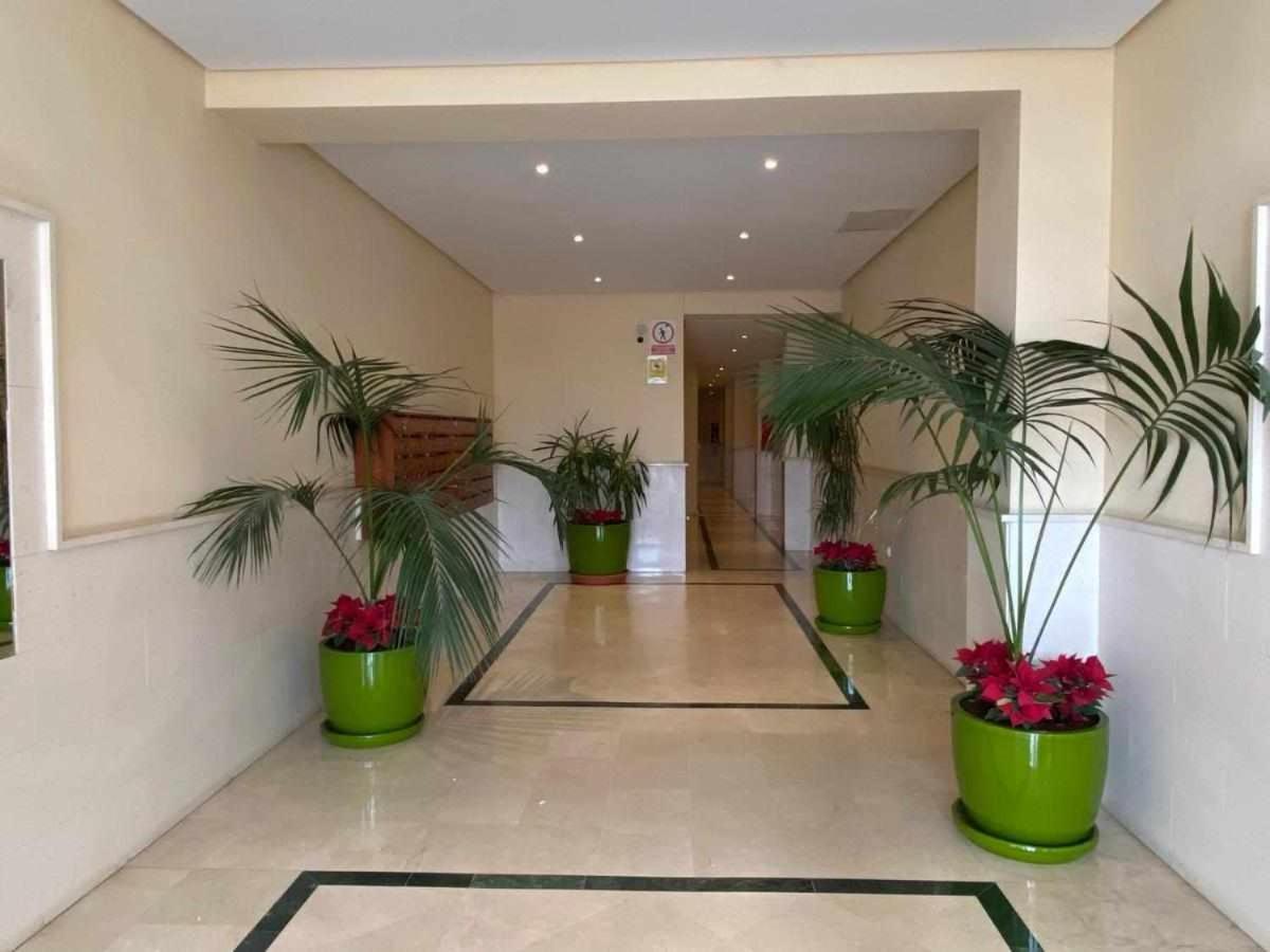 Chicflat Avenida Espana Ideal Para Familias Estepona Zewnętrze zdjęcie