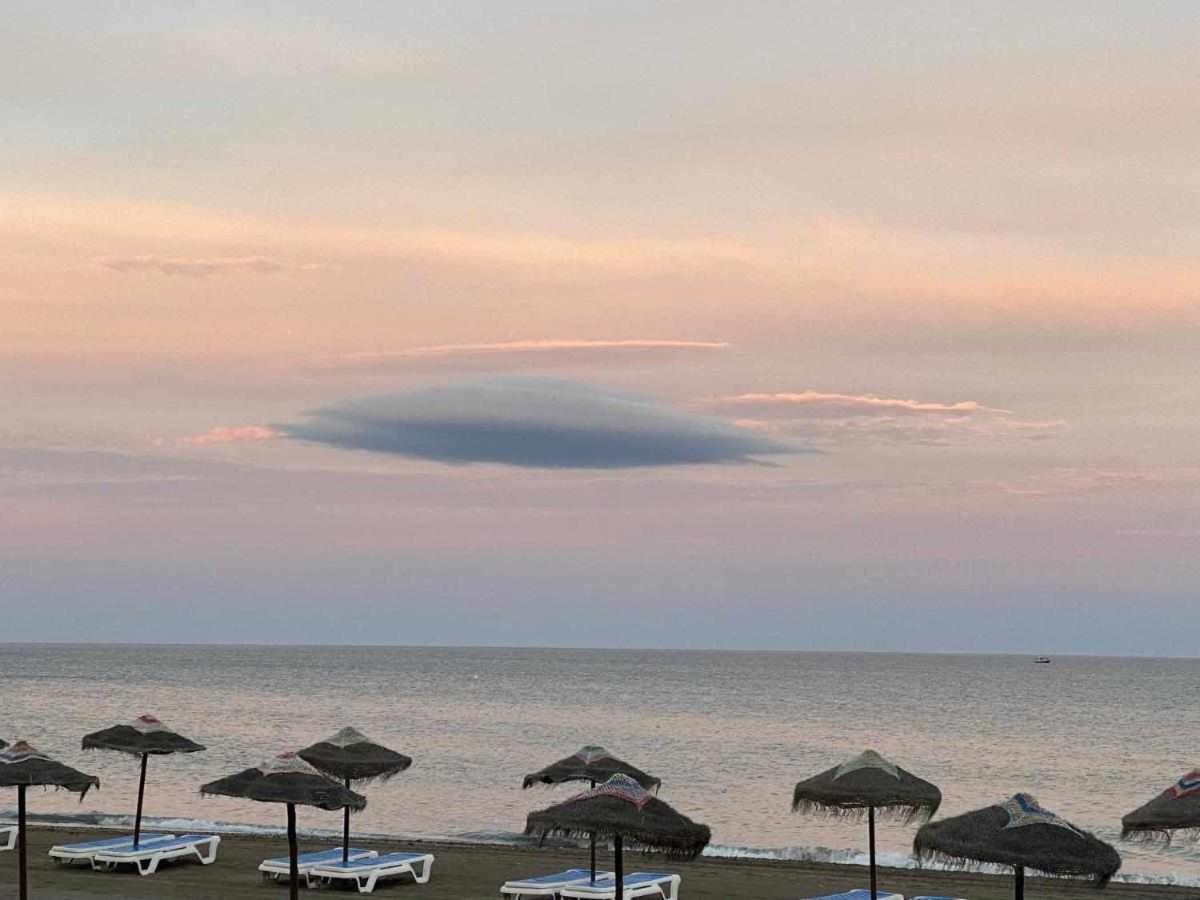 Chicflat Avenida Espana Ideal Para Familias Estepona Zewnętrze zdjęcie