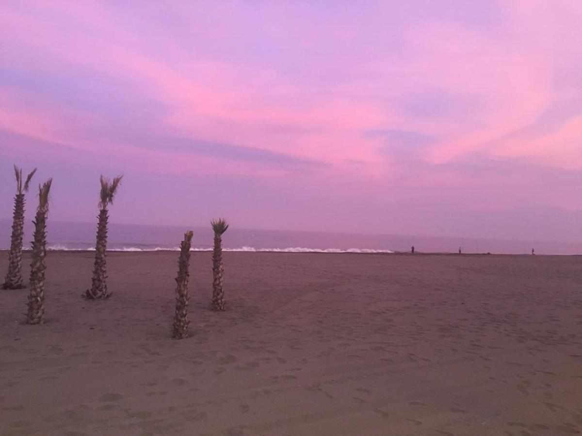 Chicflat Avenida Espana Ideal Para Familias Estepona Zewnętrze zdjęcie