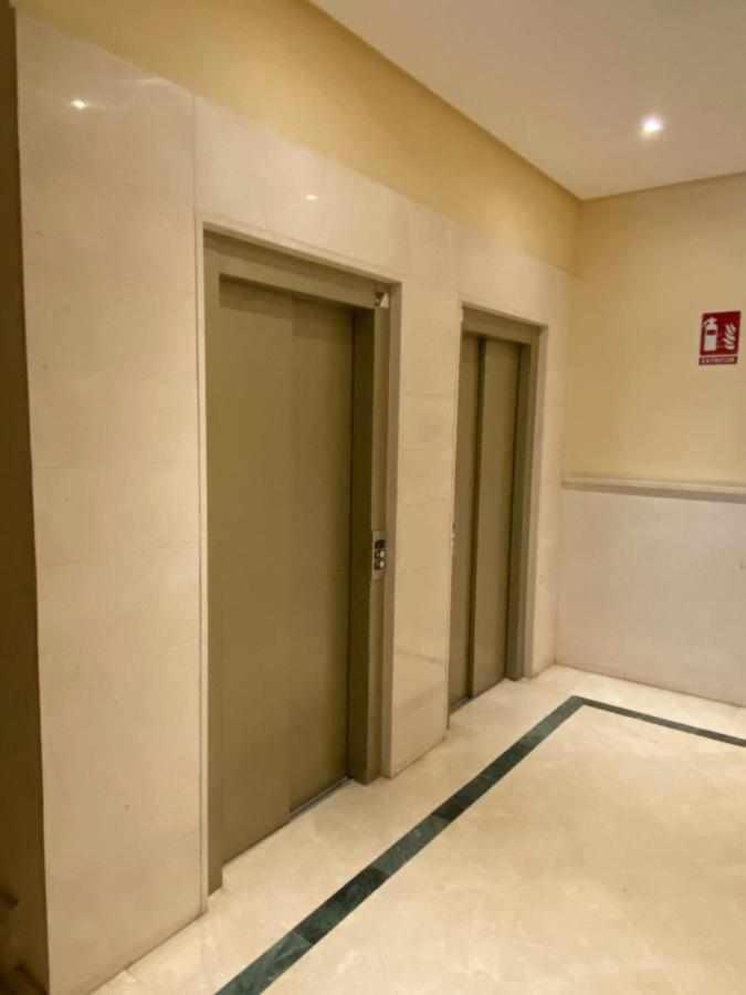 Chicflat Avenida Espana Ideal Para Familias Estepona Zewnętrze zdjęcie
