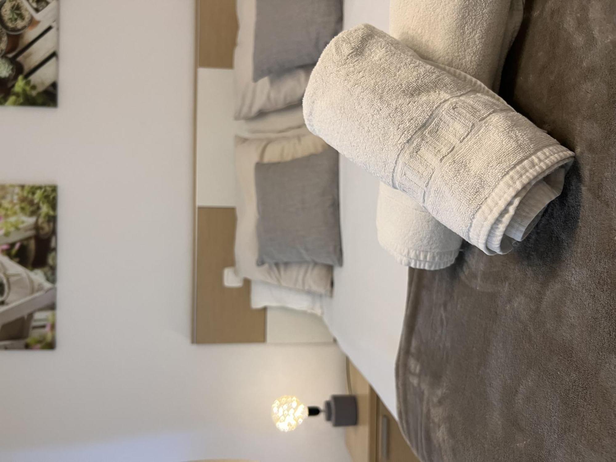 Chicflat Avenida Espana Ideal Para Familias Estepona Zewnętrze zdjęcie