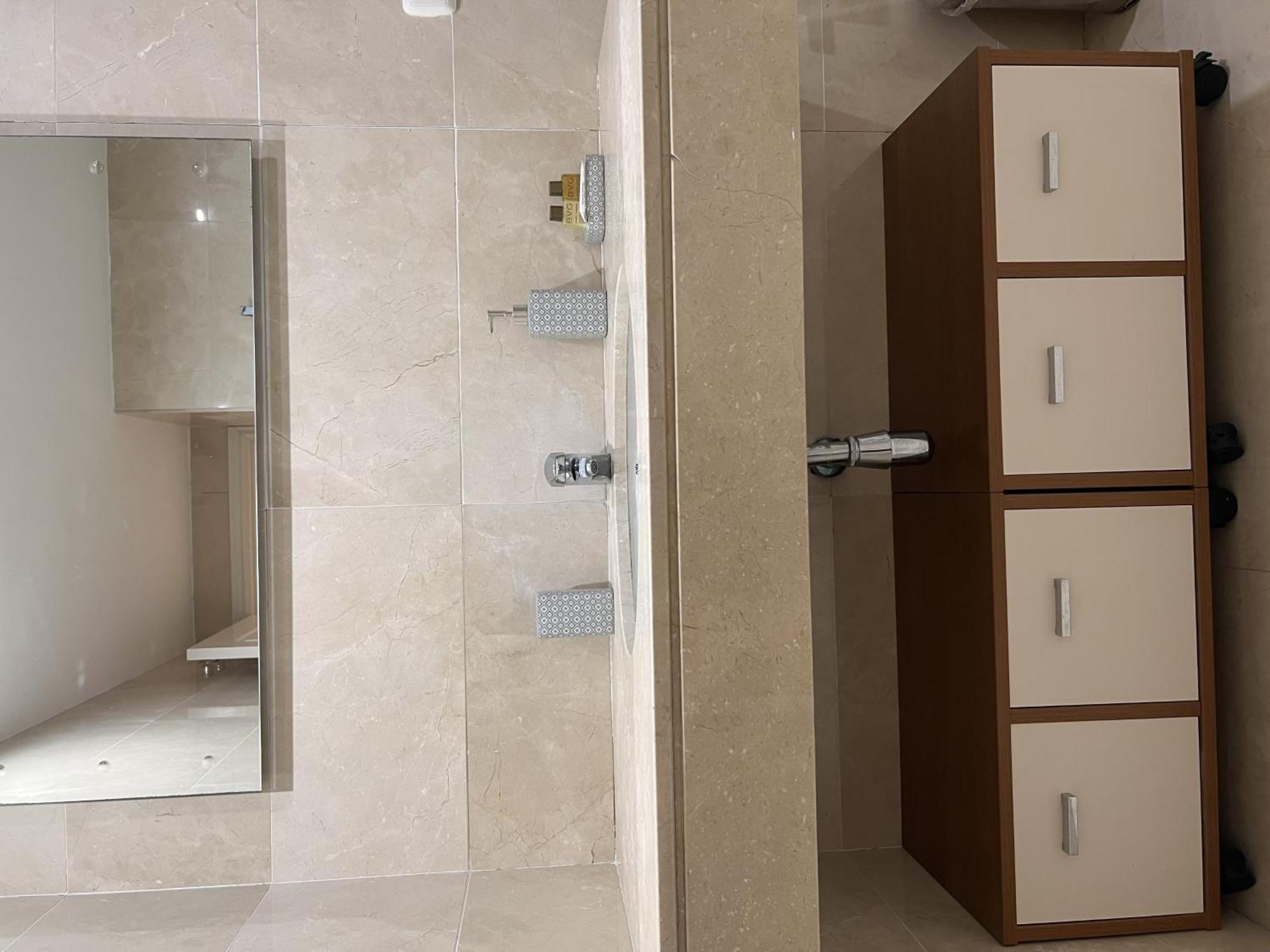 Chicflat Avenida Espana Ideal Para Familias Estepona Zewnętrze zdjęcie