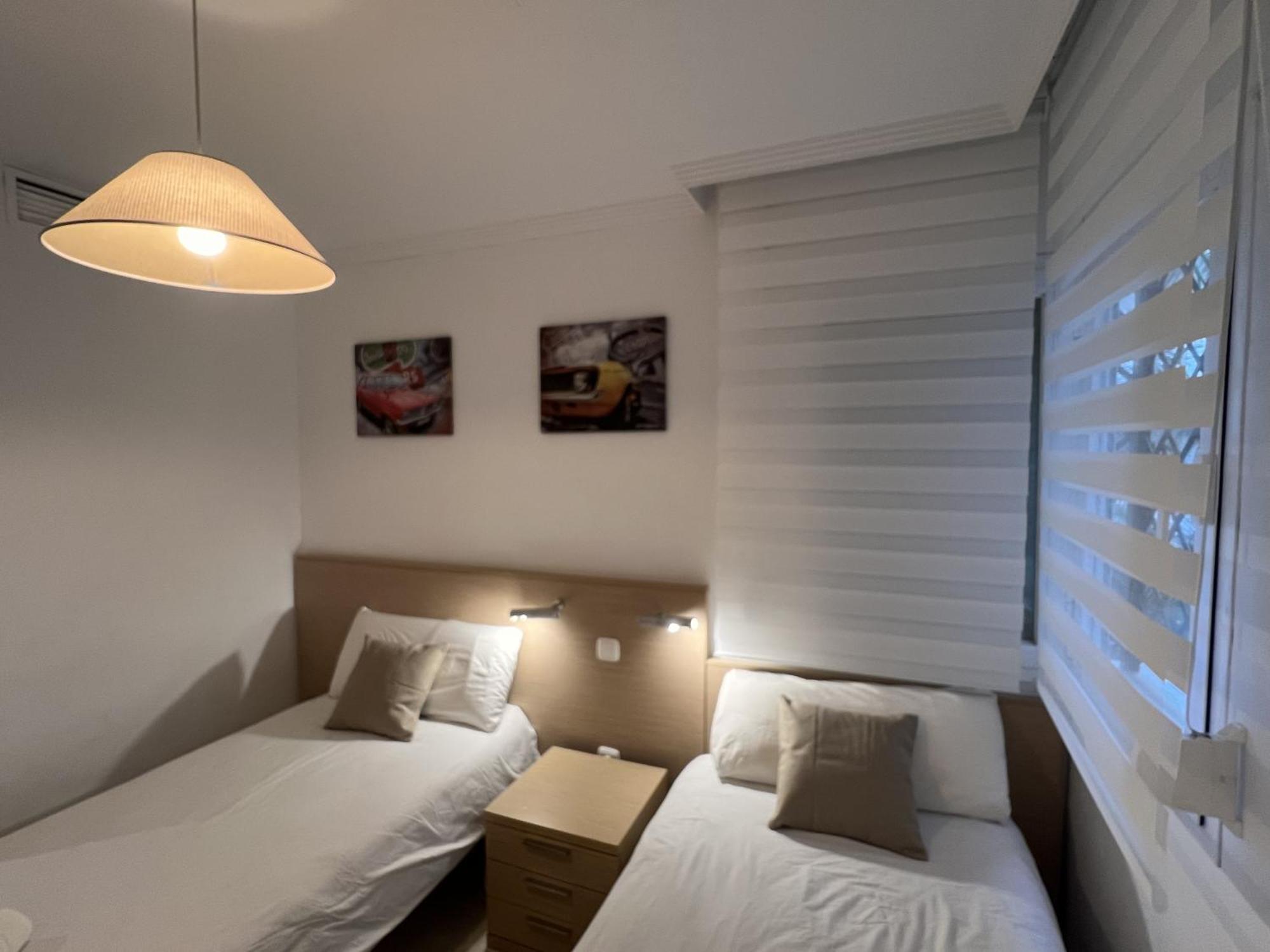 Chicflat Avenida Espana Ideal Para Familias Estepona Zewnętrze zdjęcie