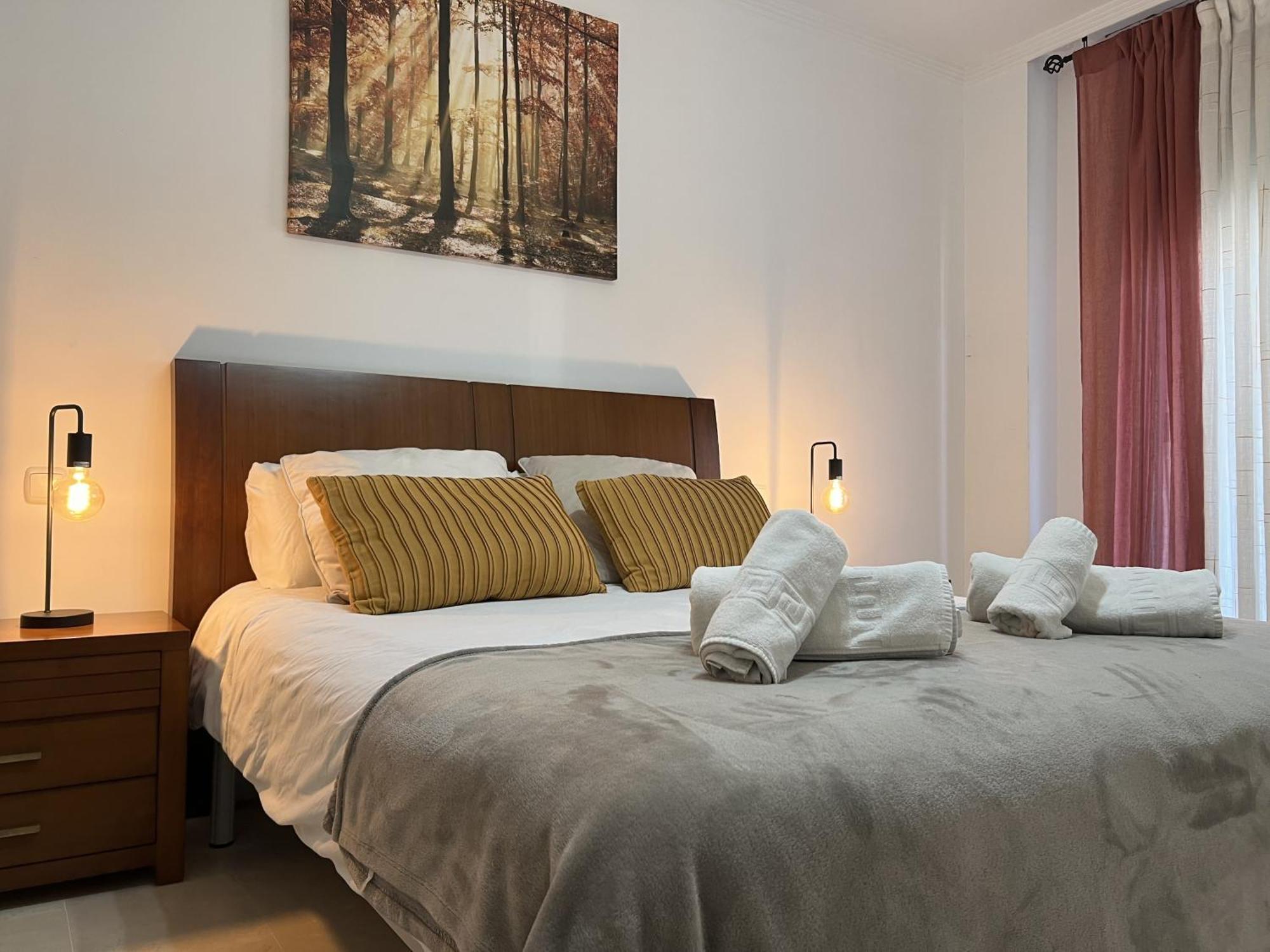 Chicflat Avenida Espana Ideal Para Familias Estepona Zewnętrze zdjęcie